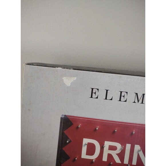 Party Game Elements "Drinko" Drinking Game Shots - Picture 7 of 7